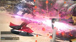 画像ギャラリー No.004のサムネイル画像 / GPU計24製品で試す「FFXIV 紅蓮のリベレーター」公式ベンチマーク。平均60fpsを得るのに必要なスコアはいくつなのか