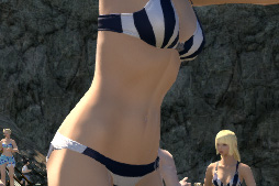 画像ギャラリー No.006のサムネイル画像 / GPU計24製品で試す「FFXIV 紅蓮のリベレーター」公式ベンチマーク。平均60fpsを得るのに必要なスコアはいくつなのか