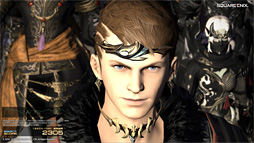 画像ギャラリー No.035のサムネイル画像 / GPU計24製品で試す「FFXIV 紅蓮のリベレーター」公式ベンチマーク。平均60fpsを得るのに必要なスコアはいくつなのか