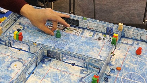 ���������꡼ No.004�Υ���ͥ������ / ��SPIEL��16�ϥڥ󥮥��Ϥ����Ƶ��򥲥åȤ��衪�������Ϥ��Ȥʤ���ά����̥�ϤΥ��������ܡ��ɥ������ICECOOL�פ�ͷ��Ǥߤ�