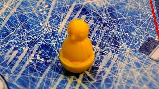 ���������꡼ No.005�Υ���ͥ������ / ��SPIEL��16�ϥڥ󥮥��Ϥ����Ƶ��򥲥åȤ��衪�������Ϥ��Ȥʤ���ά����̥�ϤΥ��������ܡ��ɥ������ICECOOL�פ�ͷ��Ǥߤ�