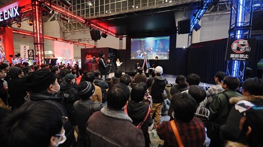 ���������꡼ No.001�Υ���ͥ������ / ��JAEPO2017�ϸ�����ͥ�ȥץ������ޡ�����KOF XIV�פǥ������з衪 NESiCAxLive2�ο������������줿���ڥ���륹�ơ�����ݡ���