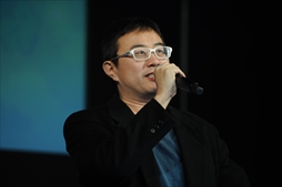 ���������꡼ No.002�Υ���ͥ������ / ��JAEPO2017�ϸ�����ͥ�ȥץ������ޡ�����KOF XIV�פǥ������з衪 NESiCAxLive2�ο������������줿���ڥ���륹�ơ�����ݡ���