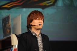 ���������꡼ No.003�Υ���ͥ������ / ��JAEPO2017�ϸ�����ͥ�ȥץ������ޡ�����KOF XIV�פǥ������з衪 NESiCAxLive2�ο������������줿���ڥ���륹�ơ�����ݡ���