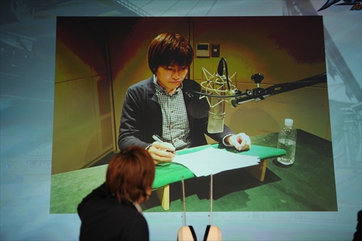 ���������꡼ No.004�Υ���ͥ������ / ��JAEPO2017�ϸ�����ͥ�ȥץ������ޡ�����KOF XIV�פǥ������з衪 NESiCAxLive2�ο������������줿���ڥ���륹�ơ�����ݡ���