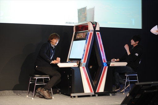 ���������꡼ No.010�Υ���ͥ������ / ��JAEPO2017�ϸ�����ͥ�ȥץ������ޡ�����KOF XIV�פǥ������з衪 NESiCAxLive2�ο������������줿���ڥ���륹�ơ�����ݡ���