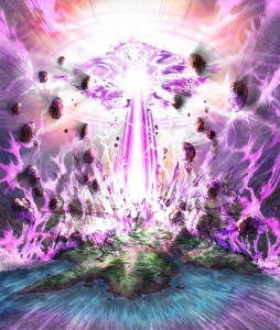 画像ギャラリー No.003のサムネイル画像 / 「アライアンス・アライブ」公式サイトにイントロダクションと新世界を追加