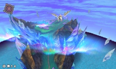 画像ギャラリー No.004のサムネイル画像 / 「アライアンス・アライブ」公式サイトにイントロダクションと新世界を追加