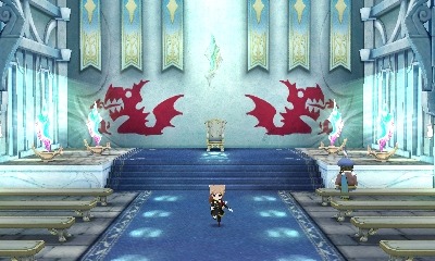 画像ギャラリー No.005のサムネイル画像 / 「アライアンス・アライブ」公式サイトにイントロダクションと新世界を追加