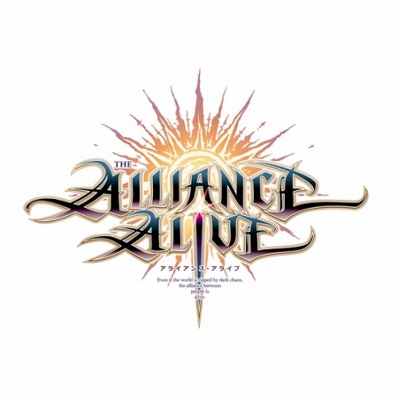 画像ギャラリー No.007のサムネイル画像 / 「アライアンス・アライブ」公式サイトにイントロダクションと新世界を追加
