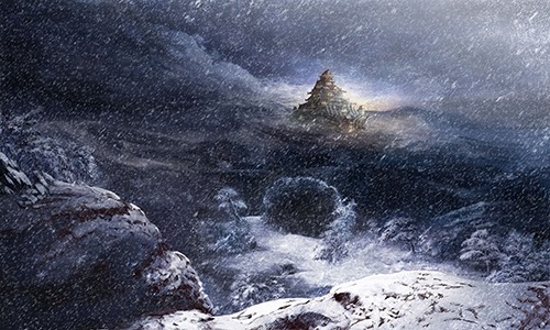 画像ギャラリー No.010のサムネイル画像 / 「アライアンス・アライブ」公式サイトにイントロダクションと新世界を追加