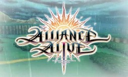 画像ギャラリー No.001のサムネイル画像 / 「サガ」「幻想水滸伝」の主要スタッフが手がける新作RPG「アライアンス・アライブ」インプレッション。工夫しがいのあるバトルと壮大な物語が見どころ