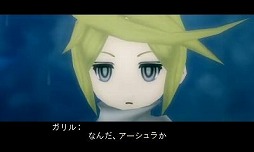 画像ギャラリー No.002のサムネイル画像 / 「サガ」「幻想水滸伝」の主要スタッフが手がける新作RPG「アライアンス・アライブ」インプレッション。工夫しがいのあるバトルと壮大な物語が見どころ