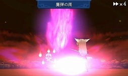 画像ギャラリー No.010のサムネイル画像 / 「サガ」「幻想水滸伝」の主要スタッフが手がける新作RPG「アライアンス・アライブ」インプレッション。工夫しがいのあるバトルと壮大な物語が見どころ