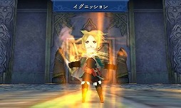 画像ギャラリー No.015のサムネイル画像 / 「サガ」「幻想水滸伝」の主要スタッフが手がける新作RPG「アライアンス・アライブ」インプレッション。工夫しがいのあるバトルと壮大な物語が見どころ