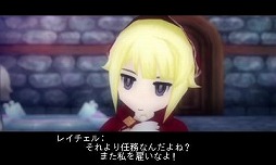 画像ギャラリー No.018のサムネイル画像 / 「サガ」「幻想水滸伝」の主要スタッフが手がける新作RPG「アライアンス・アライブ」インプレッション。工夫しがいのあるバトルと壮大な物語が見どころ