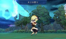 画像ギャラリー No.026のサムネイル画像 / 「サガ」「幻想水滸伝」の主要スタッフが手がける新作RPG「アライアンス・アライブ」インプレッション。工夫しがいのあるバトルと壮大な物語が見どころ