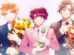 「A3!」はサービス開始から今日で5周年。ゲーム内アイテムの配布や5周年記念生放送の情報も明らかに