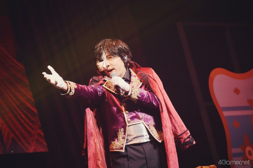 画像ギャラリー No.022のサムネイル画像 / 「A3!」冬組単独イベント「Winter Party! 2025」夜公演レポート。冬組キャストが総出演&佐久間咲也役の酒井広大さんのサプライズ登場も