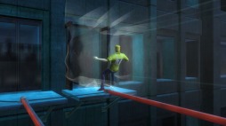 画像ギャラリー No.005のサムネイル画像 / 「カイジVR 〜絶望の鉄骨渡り〜」,原作者の福本伸行氏による体験動画を公開