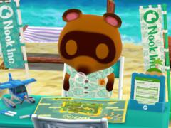 「どうぶつの森 ポケットキャンプ」に8人の新どうぶつが登場。スペシャル家具などが手に入る「毎日プレゼント」も実施中