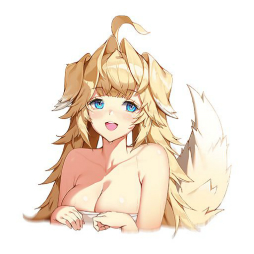 画像ギャラリー No.002のサムネイル画像 / 「デスチャ」でNARRATIVEダンジョン“Cat, Dog and Devil”が開催。新チャイルド“ラッシー”と“ケットシー”が登場