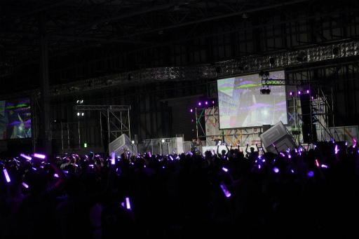 画像ギャラリー No.001のサムネイル画像 / 「#コンパス」の全国8都市をめぐるフェスイベントの模様が公開