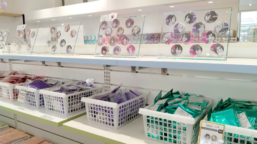 ꡼ No.018Υͥ / ĥץδָꥷåסTSUKIPRO SHOP in HARAJUKUݡȡCOTɤơޤ˥ĥåȤ並ѤΥȤо