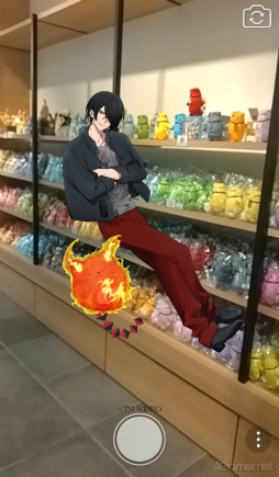 ꡼ No.021Υͥ / ĥץδָꥷåסTSUKIPRO SHOP in HARAJUKUݡȡCOTɤơޤ˥ĥåȤ並ѤΥȤо