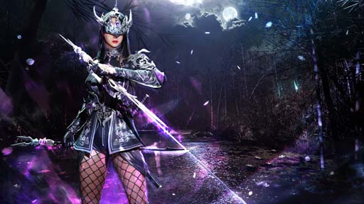 画像ギャラリー No.002のサムネイル画像 / 「ELYON」,8月アップデート直前公式生放送【Pmangのゲムづめ!#112】を8月23日20時から配信