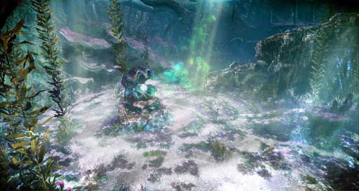 画像ギャラリー No.003のサムネイル画像 / 「ELYON」,8月アップデート直前公式生放送【Pmangのゲムづめ!#112】を8月23日20時から配信