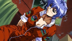 画像ギャラリー No.001のサムネイル画像 / 「DESIRE」のリマスター版「DESIRE remaster ver.」がPC/PS Vitaで2017年4月27日に発売。田島 直氏による新規イベントCGも追加