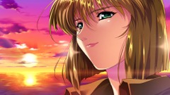 画像ギャラリー No.002のサムネイル画像 / 「DESIRE」のリマスター版「DESIRE remaster ver.」がPC/PS Vitaで2017年4月27日に発売。田島 直氏による新規イベントCGも追加