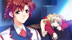 画像ギャラリー No.003のサムネイル画像 / 「DESIRE」のリマスター版「DESIRE remaster ver.」がPC/PS Vitaで2017年4月27日に発売。田島 直氏による新規イベントCGも追加