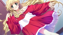 画像ギャラリー No.004のサムネイル画像 / 「DESIRE」のリマスター版「DESIRE remaster ver.」がPC/PS Vitaで2017年4月27日に発売。田島 直氏による新規イベントCGも追加
