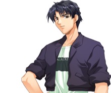 画像ギャラリー No.005のサムネイル画像 / 「DESIRE」のリマスター版「DESIRE remaster ver.」がPC/PS Vitaで2017年4月27日に発売。田島 直氏による新規イベントCGも追加