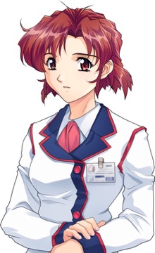 画像ギャラリー No.006のサムネイル画像 / 「DESIRE」のリマスター版「DESIRE remaster ver.」がPC/PS Vitaで2017年4月27日に発売。田島 直氏による新規イベントCGも追加