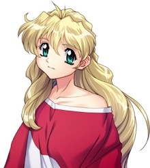 画像ギャラリー No.007のサムネイル画像 / 「DESIRE」のリマスター版「DESIRE remaster ver.」がPC/PS Vitaで2017年4月27日に発売。田島 直氏による新規イベントCGも追加