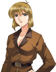 画像ギャラリー No.008のサムネイル画像 / 「DESIRE」のリマスター版「DESIRE remaster ver.」がPC/PS Vitaで2017年4月27日に発売。田島 直氏による新規イベントCGも追加