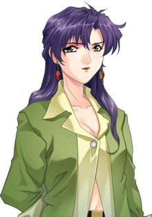 画像ギャラリー No.009のサムネイル画像 / 「DESIRE」のリマスター版「DESIRE remaster ver.」がPC/PS Vitaで2017年4月27日に発売。田島 直氏による新規イベントCGも追加