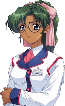 画像ギャラリー No.010のサムネイル画像 / 「DESIRE」のリマスター版「DESIRE remaster ver.」がPC/PS Vitaで2017年4月27日に発売。田島 直氏による新規イベントCGも追加