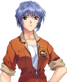 画像ギャラリー No.011のサムネイル画像 / 「DESIRE」のリマスター版「DESIRE remaster ver.」がPC/PS Vitaで2017年4月27日に発売。田島 直氏による新規イベントCGも追加