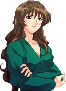 画像ギャラリー No.012のサムネイル画像 / 「DESIRE」のリマスター版「DESIRE remaster ver.」がPC/PS Vitaで2017年4月27日に発売。田島 直氏による新規イベントCGも追加