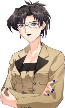 画像ギャラリー No.013のサムネイル画像 / 「DESIRE」のリマスター版「DESIRE remaster ver.」がPC/PS Vitaで2017年4月27日に発売。田島 直氏による新規イベントCGも追加