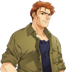 画像ギャラリー No.014のサムネイル画像 / 「DESIRE」のリマスター版「DESIRE remaster ver.」がPC/PS Vitaで2017年4月27日に発売。田島 直氏による新規イベントCGも追加