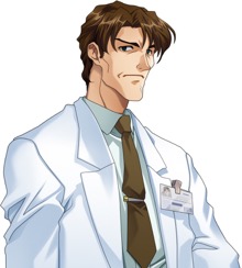 画像ギャラリー No.015のサムネイル画像 / 「DESIRE」のリマスター版「DESIRE remaster ver.」がPC/PS Vitaで2017年4月27日に発売。田島 直氏による新規イベントCGも追加