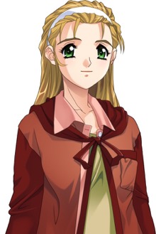 画像ギャラリー No.016のサムネイル画像 / 「DESIRE」のリマスター版「DESIRE remaster ver.」がPC/PS Vitaで2017年4月27日に発売。田島 直氏による新規イベントCGも追加