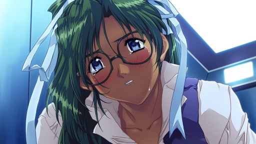 画像ギャラリー No.001のサムネイル画像 / 「DESIRE remaster ver.」のオープニングムービーが公開。初回限定版はソフトと原画集を描き下ろしパッケージの特製BOXに収録