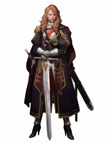 画像ギャラリー No.003のサムネイル画像 / 「オーシャン&エンパイア」,新コンテンツ「同盟の大祭り」と「帝国軍の前線基地」が追加