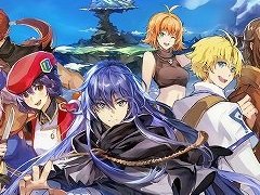 「テイルズウィーバー:SecondRun」の発表会をレポート。ストーリーやグラフィックス,音楽など原作の魅力を継承しつつ,戦闘システムを一新